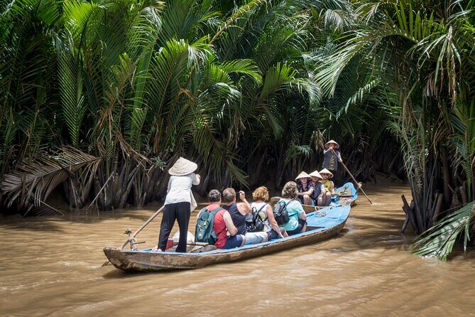 Essential Mekong Delta: Highlights Tour from Ho Chi Minh City - Who this tour fits best