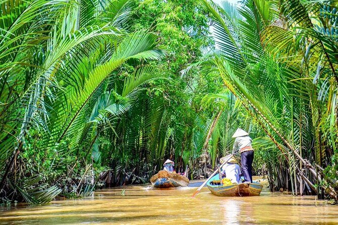 Experience Authentic Mekong Delta Life From Ho Chi Minh City - Key highlights
