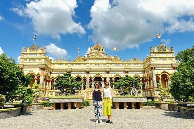 Experience Authentic Mekong Delta Life From Ho Chi Minh City - Price and value check for a Mekong Delta day trip