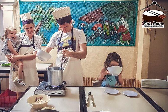 Experience half-day cooking class with market visit - Morning market vs afternoon/evening: pick the version that fits your priorities