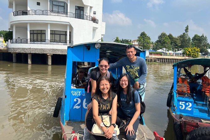 Explore Cai Rang Floating Market - 2 Days 1 Night Mekong Delta - Before You Go: Who This 2 Days 1 Night Tour Suits