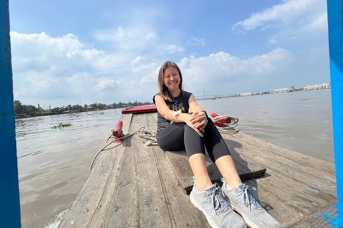 Explore Cai Rang Floating Market - 2 Days 1 Night Mekong Delta - Can Tho Overnight: Reset Before Cai Rang