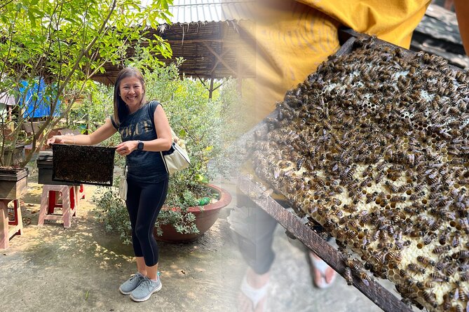 Explore Cai Rang Floating Market - 2 Days 1 Night Mekong Delta - Cai Rang Floating Market: What You’ll Actually See