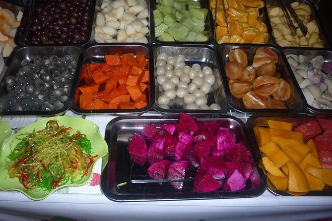 Explore Can Tho City tour combine Local Food tour - in afternoon - How this Can Tho tour fits together (food, temples, and real pacing)