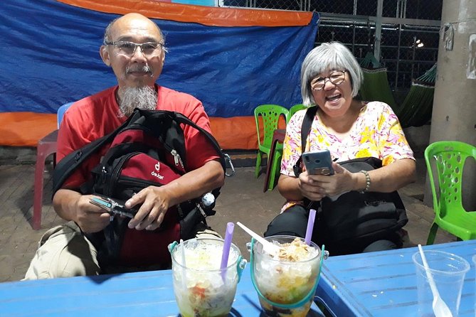 Explore Can Tho City tour combine Local Food tour - in afternoon - Ninh Kiều Quay and the pagoda string: sightseeing with evening atmosphere