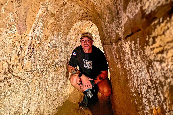 Explore Cu Chi Tunnels & Saigon History 1 Day Tour - Price and value: is $63 a smart deal for this route?