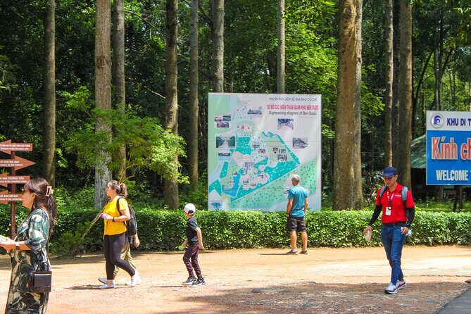 Explore Cu Chi Tunnels With Private Tour From Ho Chi Minh City - Private Tunnel Time: Is $70 Good Value?
