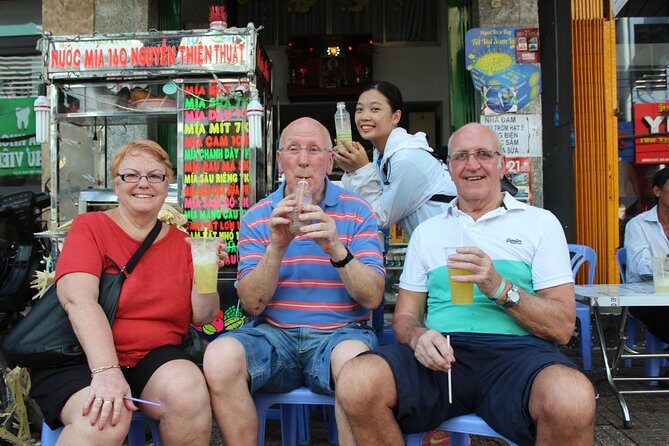 Explore Ho Chi Minh City Tour Half-day by Car - Independence Palace: Rooms, Gardens, and Secret Working Spaces
