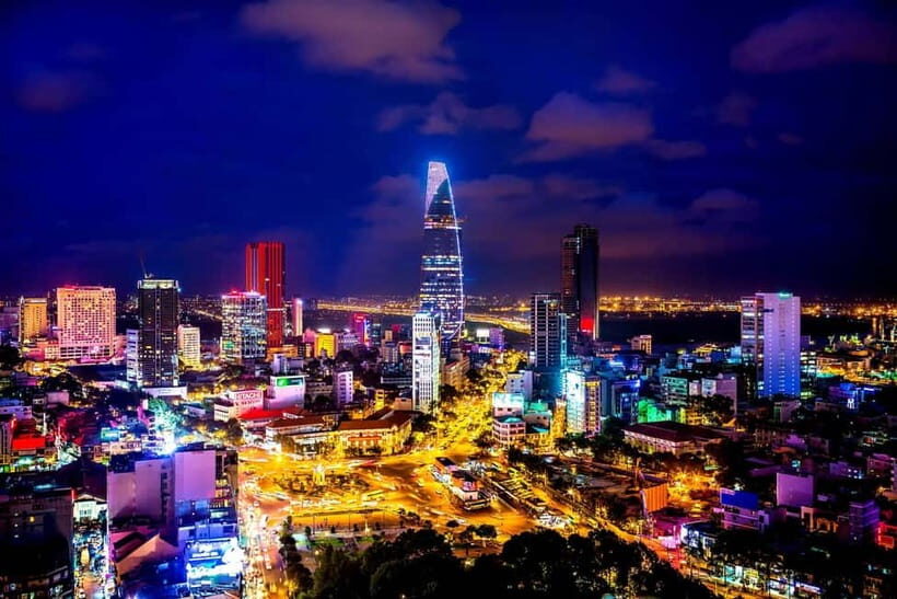 Explore The Most Tourist Attractions In Ho Chi Minh City - A one-day Saigon mix that actually makes sense