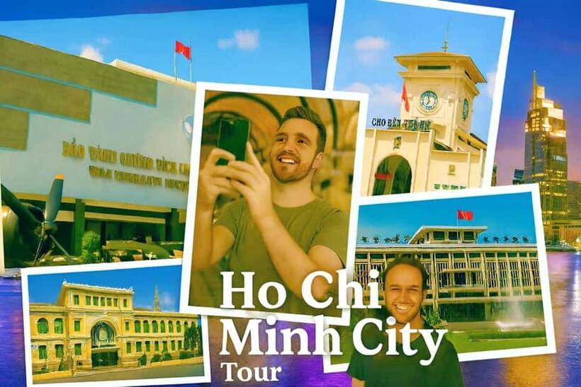 Explore The Most Tourist Attractions In Ho Chi Minh City - War Remnants Museum: heavy content, handled with context