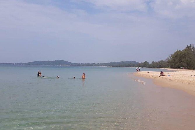 Explore the north of Phu Quoc island by private US Army Jeeps - Why a former US Army jeep works so well on Phu Quoc’s north