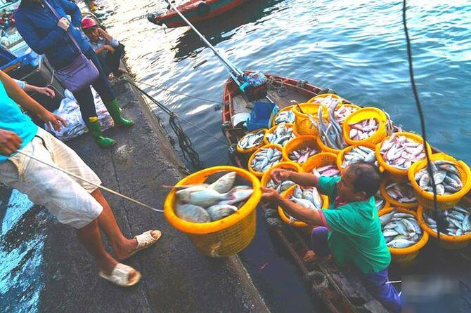 Explore the south of Phu Quoc island by private US Army Jeeps - Ngọc Hiền Pearl Farm: turning pearls into a real story