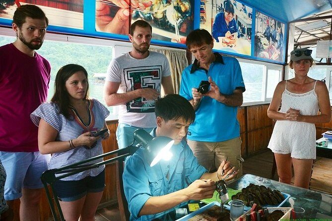 Explore the south of Phu Quoc island by private US Army Jeeps - Nước mắm Phú Quốc Phụng Hưng: fish sauce tasting that makes sense
