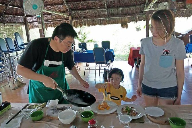 Explore Vietnamese Cuisine: Cooking Class from Ho Chi Minh City - What you’re really paying for: Price, value, and why it adds up