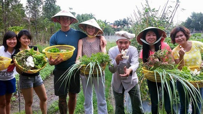 Explore Vietnamese Cuisine: Cooking Class from Ho Chi Minh City - Best fit: Who will love this class (and who should adjust expectations)
