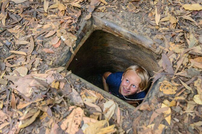 Explore Vietnams Wartime History with Cu Chi Tunnels Tour - Price and Logistics: What You’re Paying For (and Why It’s Not Just Cheap)