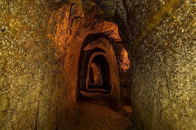 Exploring Ho Chi Minh City and Cu Chi Tunnels - Key highlights you’ll actually feel