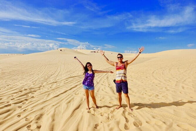 Exploring Ho Chi Minh City and Cu Chi Tunnels - Who should book this Cu Chi Jeep tour (and who might skip it)