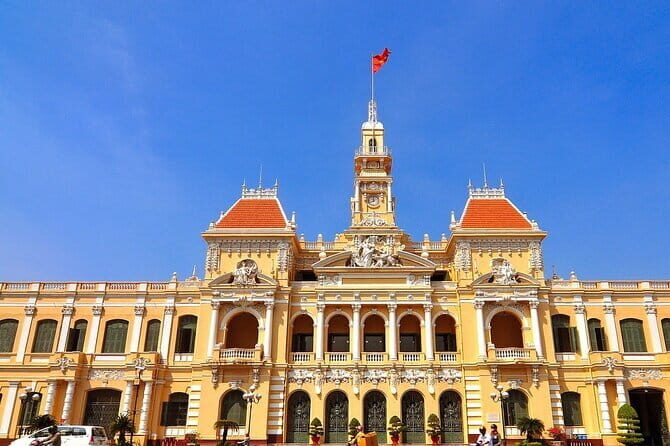 Exploring Ho Chi Minh City and Cu Chi Tunnels - Small practical tips before you go