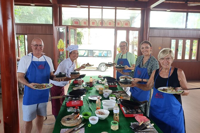 Exploring organic farm & Vietnamese Culinary with Master chef - Who this tour is perfect for (and who should pass)