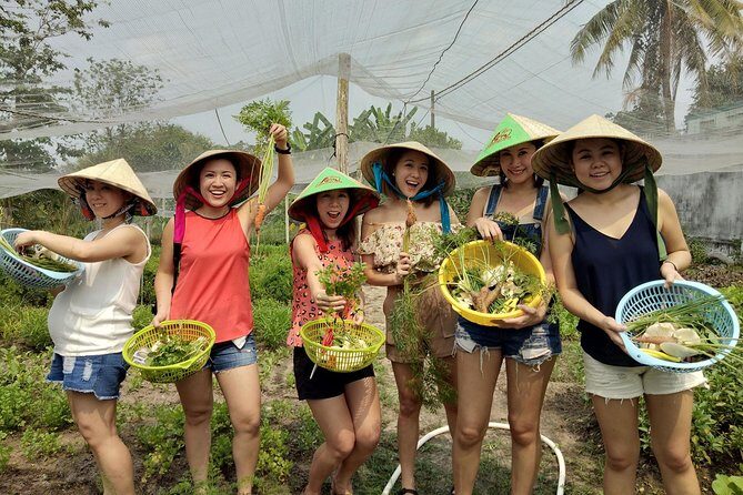 Farm-To-Table Healthy Cooking Class in Ho Chi Minh City - Key Things I’d Highlight Before You Book