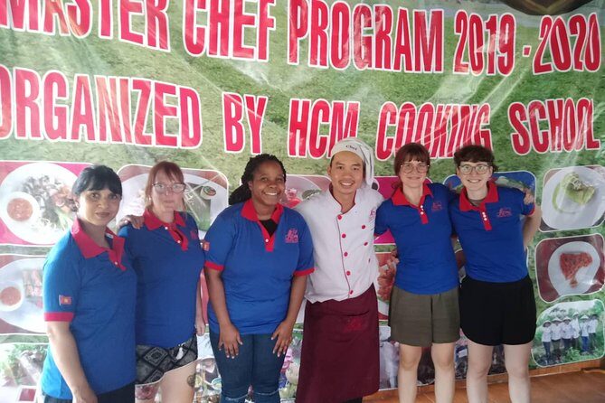 Farm-To-Table Healthy Cooking Class in Ho Chi Minh City - From Ho Chi Minh City Into a Real Farm Routine