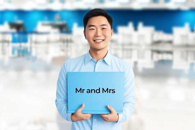 Fast Track VIP Service Tan Son Nhat Airport (Ho Chi Minh-Vietnam) - Key highlights to know before you go