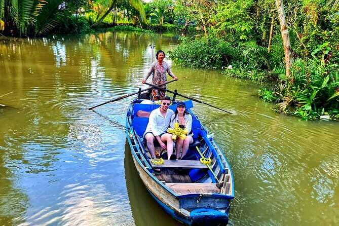 Floating Market & Hidden Canals – Small Group Morning Boat Tour - Who This Tour Fits Best (and Who Might Want Something Else)