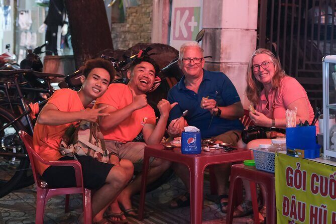Food Tour By Bicycle In Phu Quoc - Key Highlights You’ll Actually Feel