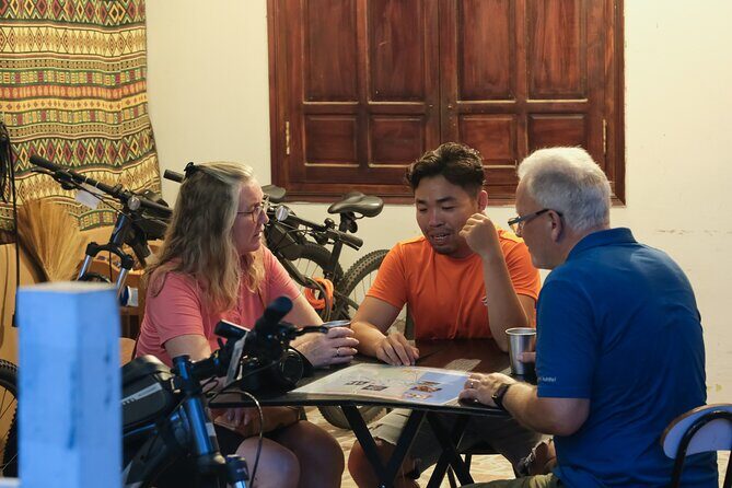 Food Tour By Bicycle In Phu Quoc - Why Cycling Street Food Works in Phu Quoc