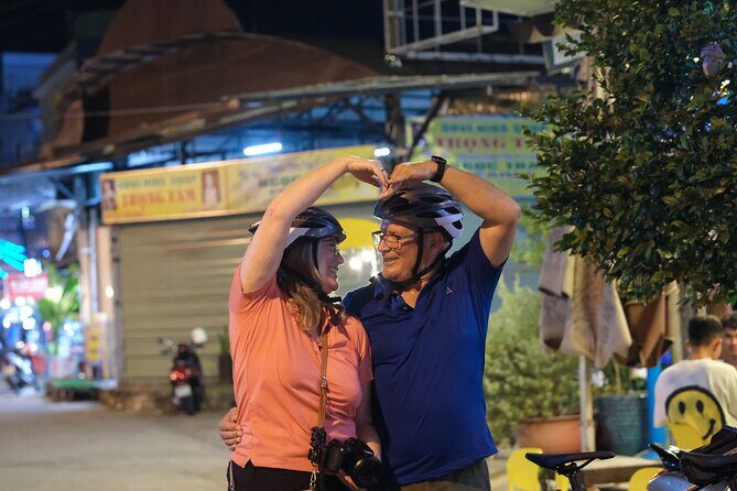 Food Tour By Bicycle In Phu Quoc - Stop-by-Stop: What You’ll Eat and Why Each Stop Feels Different