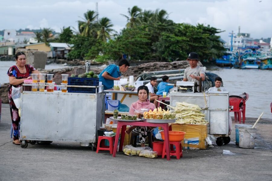 Food Tour By Bicycle In Phu Quoc - Price and Value: Is $58 Worth It?