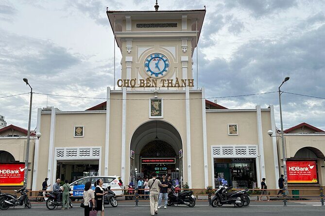 [Free E-sim] Half Day Guided Tour in Ho Chi Minh City - Should You Book This Half-Day Ho Chi Minh City Tour?