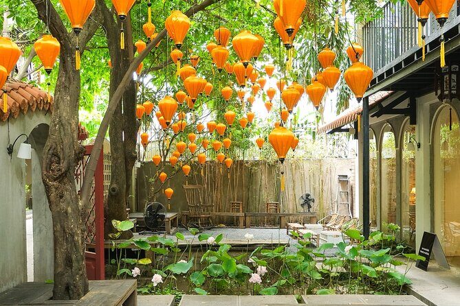 [Free E-sim] Half day Instagram Cafe Tour in Ho Chi Minh - Key highlights to know before you go