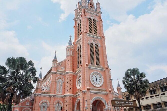[Free E-sim] Half day Instagram Cafe Tour in Ho Chi Minh - The real idea behind this Ho Chi Minh Instagram café tour