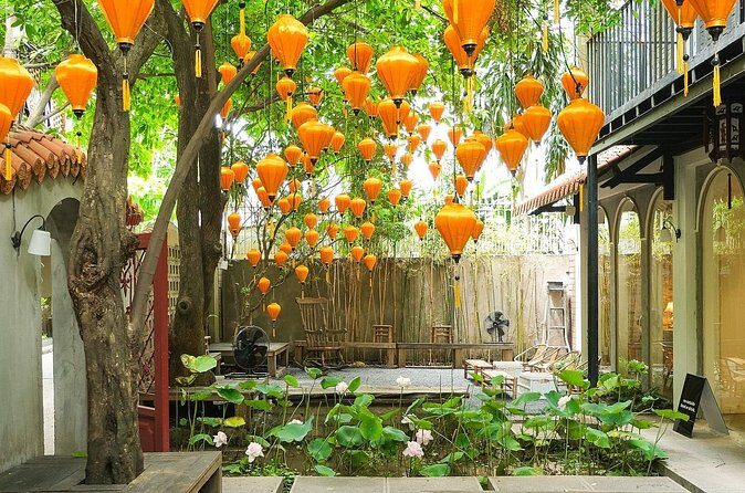 [Free E-sim] Half day Instagram Cafe Tour in Ho Chi Minh - Stop 4: Dabao Concept Cafe (Dongdo) for coffee + photo-ready details