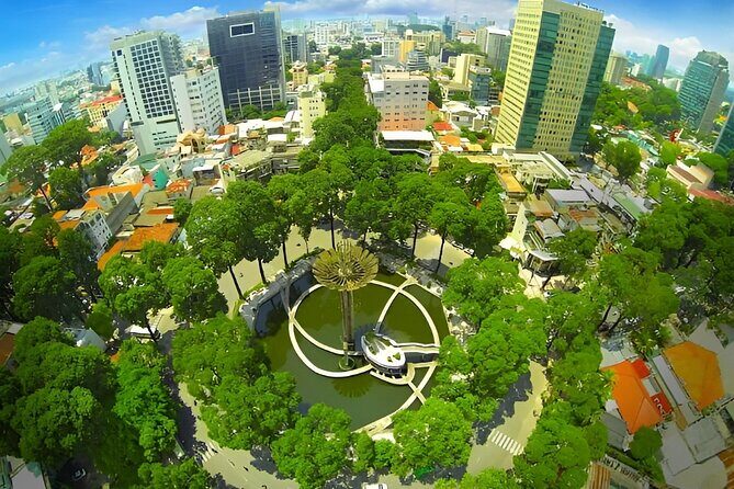 [Free E-sim] Half day Instagram Cafe Tour in Ho Chi Minh - Coffee culture context: what the guide’s talking points are really for