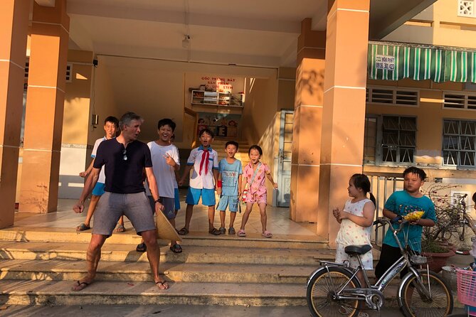 From Can Tho: Romantic 1 - 2D1N - Lò hủ tiếu Chín Của noodle factory: watching rice noodles happen
