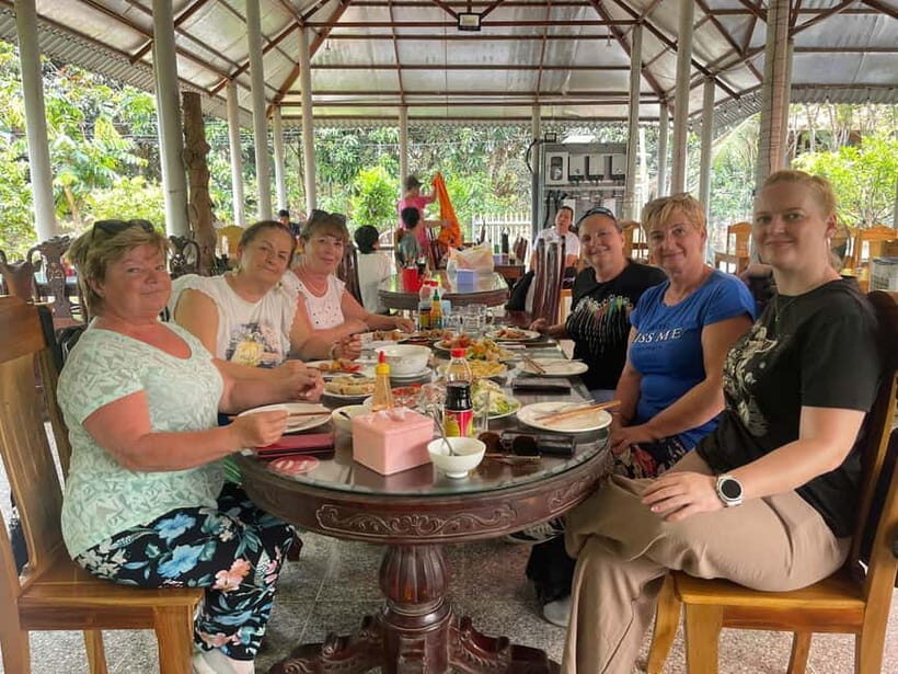 From HCM: Cat Tien Park Jungle Day Trip with Optional 2D1N - Day 2 at Bau Sau: Crocodile Lake Area and Morning Trekking