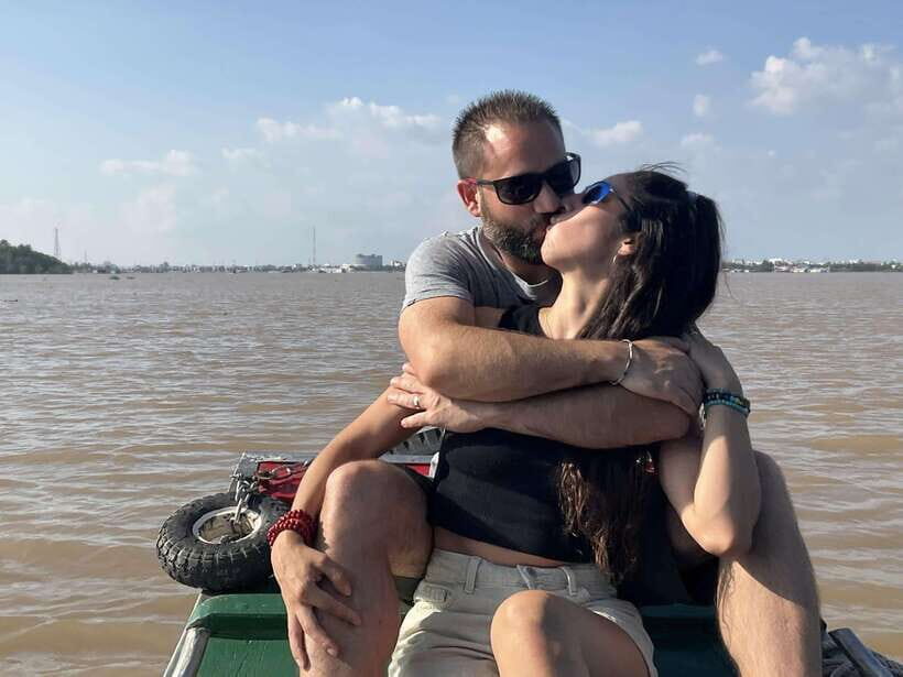 From HCM city 3-Day Mekong Delta Tour - Chau Doc - Key things I’d plan around