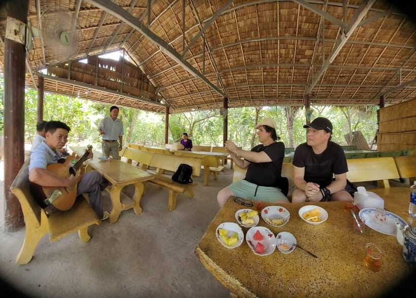 From HCM city 3-Day Mekong Delta Tour - Chau Doc - Where this tour delivers the best value