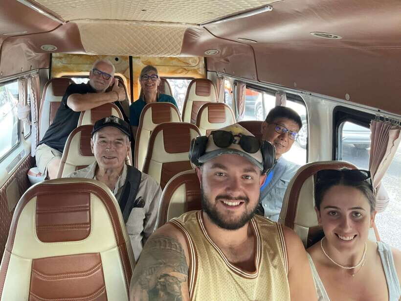 From HCM city 3-Day Mekong Delta Tour - Chau Doc - Simple packing list so you enjoy it more
