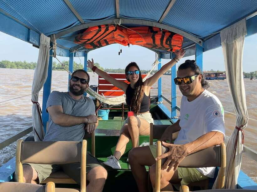 From HCM city 3-Day Mekong Delta Tour - Chau Doc - Should you book this tour?