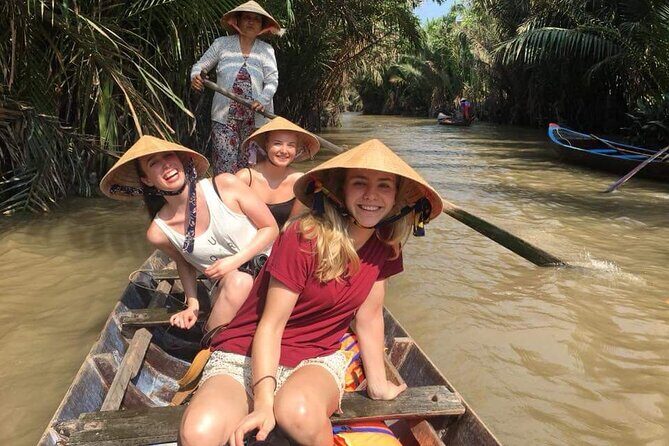 From HCM city: Private Mekong Delta - Ben Tre Full-Day Tour - Key Highlights Worth Your Attention
