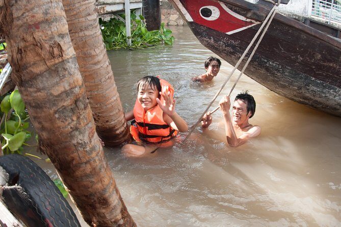 From HCM city: Private Mekong Delta - Ben Tre Full-Day Tour - Ben Tre’s Calm Contrast: From Big-City Speed to Delta Time