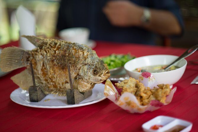 From HCM city: Private Mekong Delta - Ben Tre Full-Day Tour - Sampan Canals and Cao Dai Temple Colors