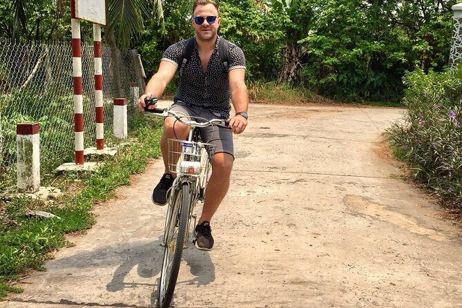 From HCM city: Private Mekong Delta - Ben Tre Full-Day Tour - Price and Value for a 9-Hour Private Day at $65