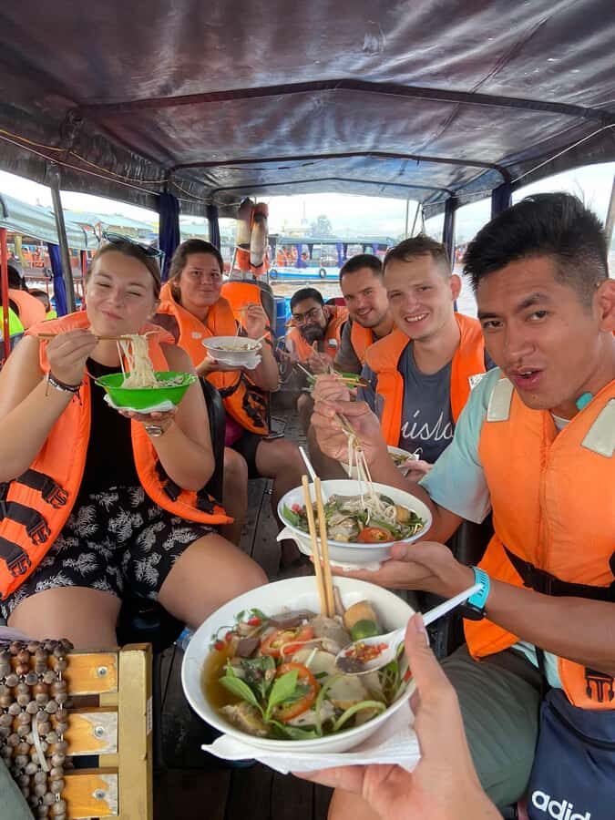 From HCM: Mekong Delta & Cai Rang Floating Market 2-Day Tour - Should you book the HCM: Mekong Delta & Cai Rang Floating Market 2-Day Tour?