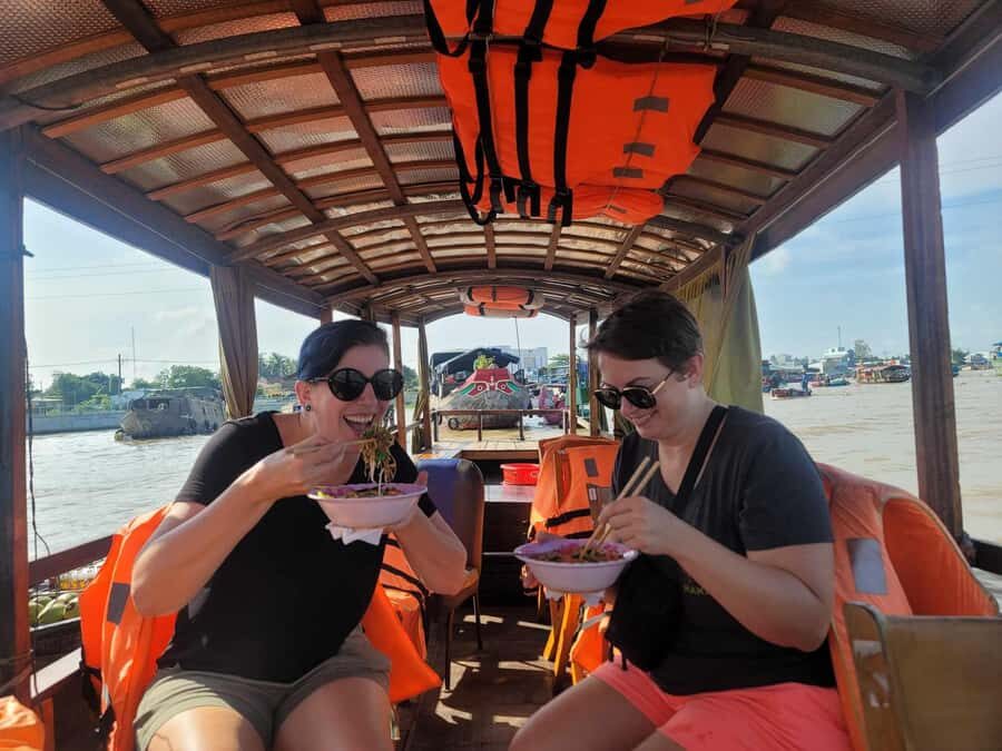 From HCM: Mekong Delta & Cai Rang Floating Market 2-Day Tour - What kind of traveler should book this?