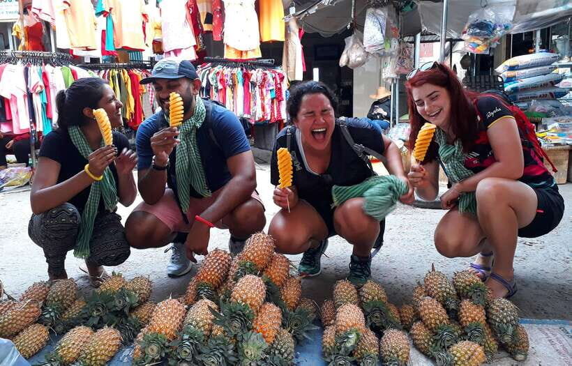 From Ho Chi Minh: 2-Day Mekong Delta to Phnom Penh by Boat - Price and value: is $228 fair for this mix of transport and activities?